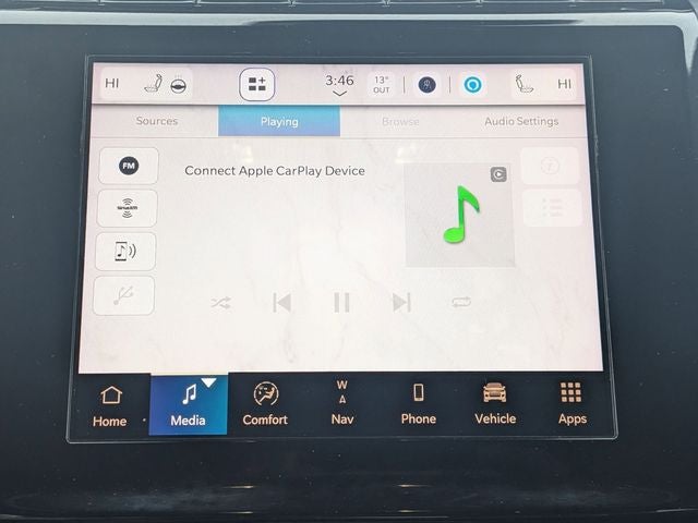 2022 Jeep Grand Cherokee Trailhawk