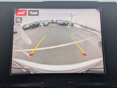 2022 Jeep Grand Cherokee Trailhawk