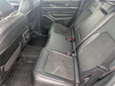 2022 Jeep Grand Cherokee Trailhawk