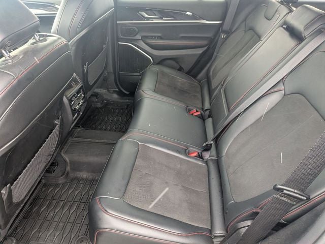 2022 Jeep Grand Cherokee Trailhawk