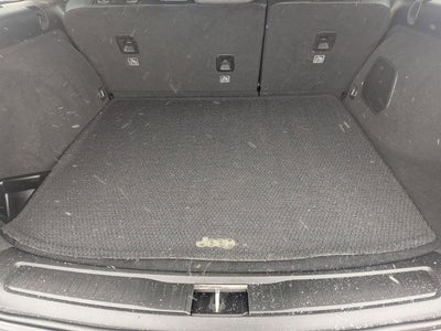 2022 Jeep Grand Cherokee Trailhawk