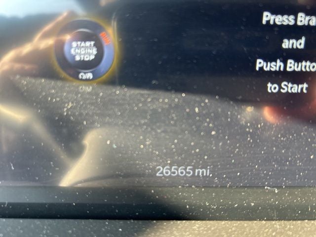 2023 Jeep Grand Cherokee Summit 4x4