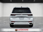 2023 Jeep Grand Cherokee Summit 4x4