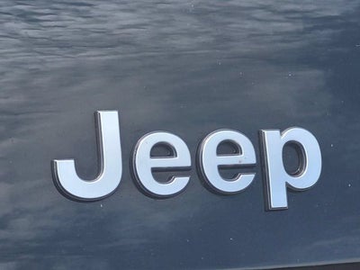 2023 Jeep Grand Cherokee Summit 4x4