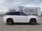 2027 Jeep Grand Cherokee GRAND CHEROKEE SUMMIT 4X4