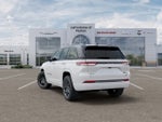 2027 Jeep Grand Cherokee GRAND CHEROKEE SUMMIT 4X4