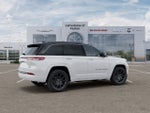 2027 Jeep Grand Cherokee GRAND CHEROKEE SUMMIT 4X4