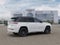2027 Jeep Grand Cherokee GRAND CHEROKEE SUMMIT 4X4