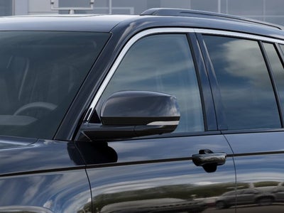 2027 Jeep Grand Cherokee GRAND CHEROKEE SUMMIT 4X4