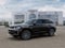 2027 Jeep Grand Cherokee GRAND CHEROKEE SUMMIT 4X4