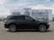 2027 Jeep Grand Cherokee GRAND CHEROKEE SUMMIT 4X4