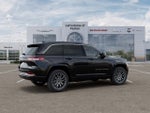 2027 Jeep Grand Cherokee GRAND CHEROKEE SUMMIT 4X4