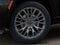 2027 Jeep Grand Cherokee GRAND CHEROKEE SUMMIT 4X4