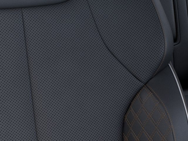 2027 Jeep Grand Cherokee GRAND CHEROKEE SUMMIT 4X4