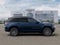2027 Jeep Grand Cherokee GRAND CHEROKEE SUMMIT 4X4