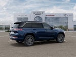 2027 Jeep Grand Cherokee GRAND CHEROKEE SUMMIT 4X4