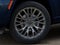2027 Jeep Grand Cherokee GRAND CHEROKEE SUMMIT 4X4