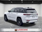 2022 Jeep Grand Cherokee Summit Reserve 4x4