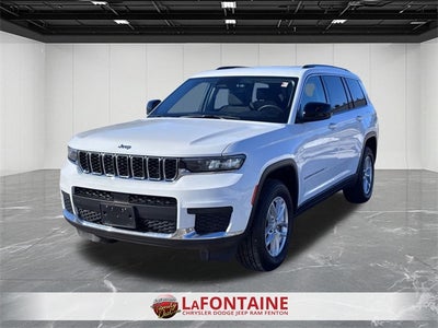 2023 Jeep Grand Cherokee L Laredo 4x4