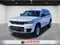 2023 Jeep Grand Cherokee L Laredo 4x4