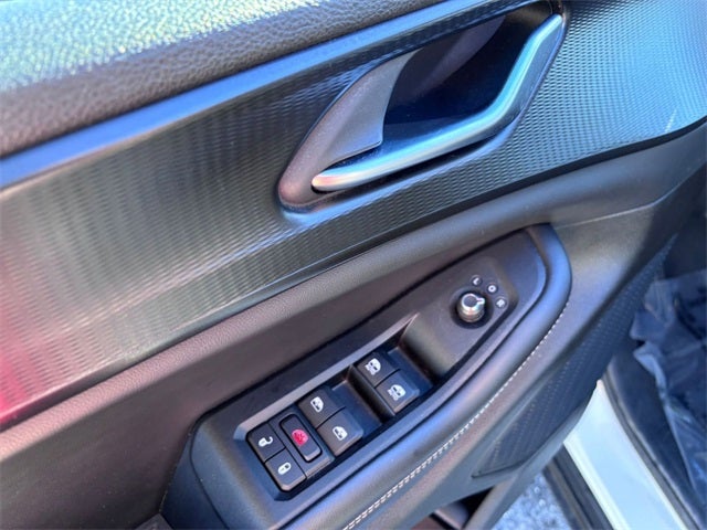 2023 Jeep Grand Cherokee L Laredo 4x4