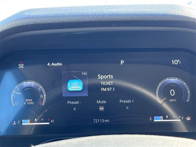 2023 Jeep Grand Cherokee L Laredo 4x4