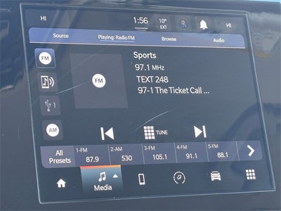 2023 Jeep Grand Cherokee L Laredo 4x4