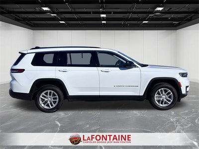 2023 Jeep Grand Cherokee L Laredo 4x4