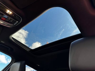 2024 Jeep Grand Cherokee L Altitude X 4x4