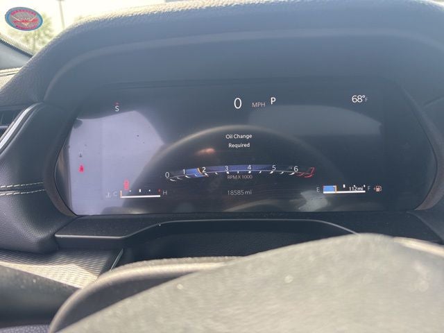 2024 Jeep Grand Cherokee L Altitude X 4x4