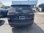 2024 Jeep Grand Cherokee L Altitude X 4x4