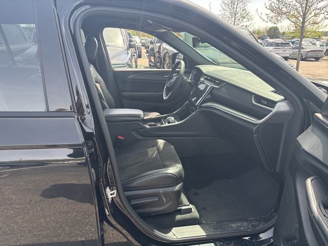 2024 Jeep Grand Cherokee L Altitude X 4x4