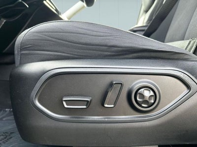 2023 Jeep Grand Cherokee L Laredo 4x4