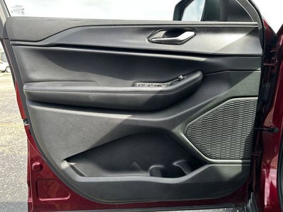 2023 Jeep Grand Cherokee L Laredo 4x4