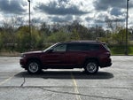 2023 Jeep Grand Cherokee L Laredo 4x4