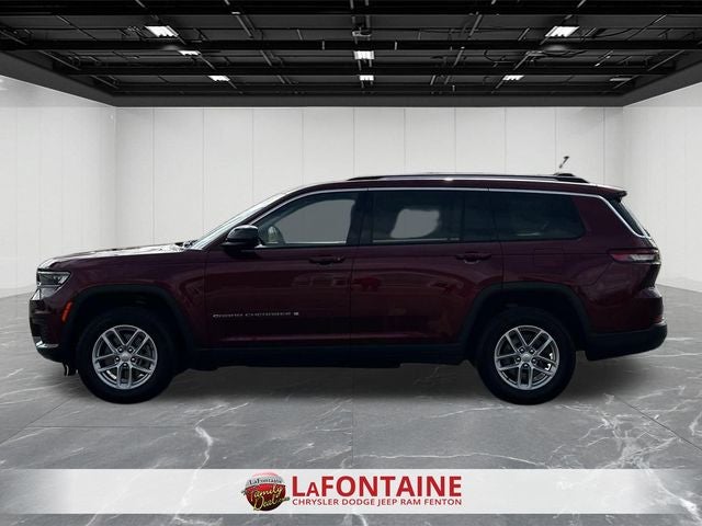 2023 Jeep Grand Cherokee L Laredo 4x4