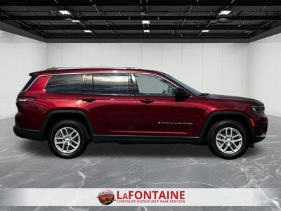 2023 Jeep Grand Cherokee L Laredo 4x4