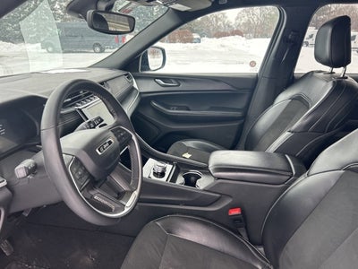 2024 Jeep Grand Cherokee L Altitude 4x4