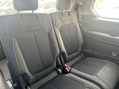 2024 Jeep Grand Cherokee L Laredo X 4x4