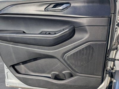 2023 Jeep Grand Cherokee L Laredo 4x4