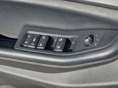 2023 Jeep Grand Cherokee L Laredo 4x4