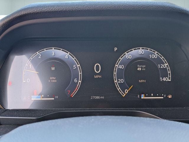 2023 Jeep Grand Cherokee L Laredo 4x4