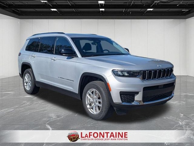 2023 Jeep Grand Cherokee L Laredo 4x4