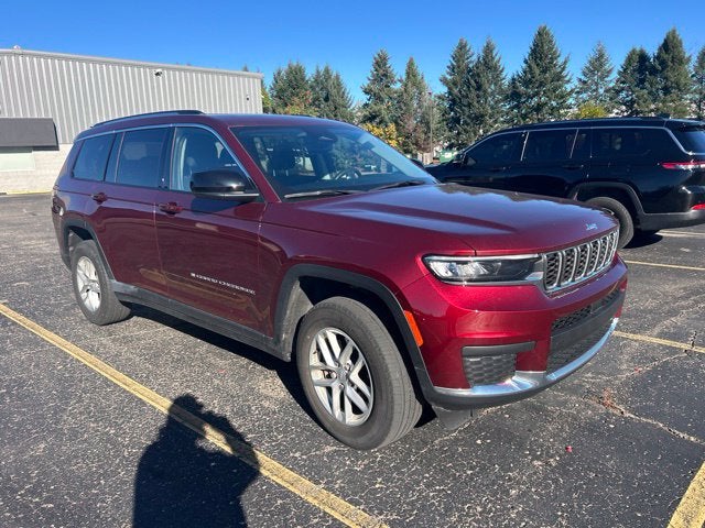 2023 Jeep Grand Cherokee L Laredo X 4x4