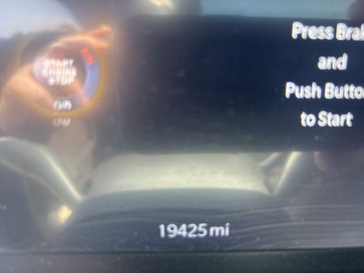 2024 Jeep Grand Cherokee L Laredo X 4x4