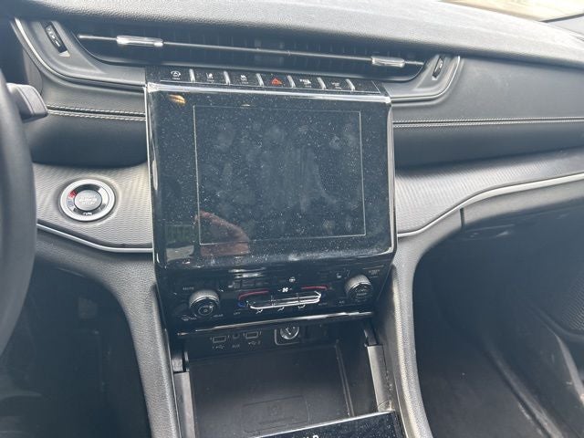 2024 Jeep Grand Cherokee L Altitude 4x4