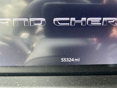 2024 Jeep Grand Cherokee L Altitude 4x4