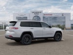 2026 Jeep Grand Cherokee L GRAND CHEROKEE L LAREDO ALTITUDE 4X4