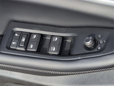 2026 Jeep Grand Cherokee L GRAND CHEROKEE L LAREDO ALTITUDE 4X4