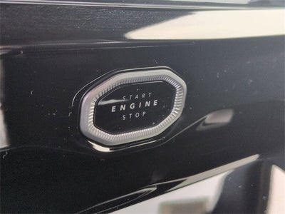 2026 Jeep Grand Cherokee L GRAND CHEROKEE L LAREDO ALTITUDE 4X4